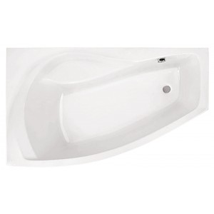 Ванна акриловая Santek Майорка R/L 150х90